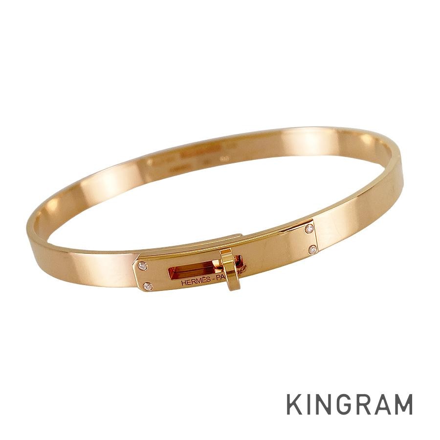 ケリー LG ブレスレット sss【中古】