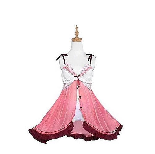 Kerr角色扮演服装 女仆 女式内衣 洛丽塔风格 生日 生日派对变装 服装 万圣节化装 8,480円