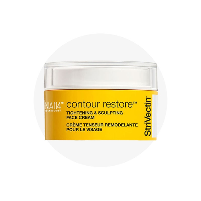 輪郭復元フェイスクリーム 50ml