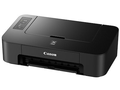 他サイト： PIXUS TS203 インクジェットプリンター[L判A4対応/USB2.0]の商品画像