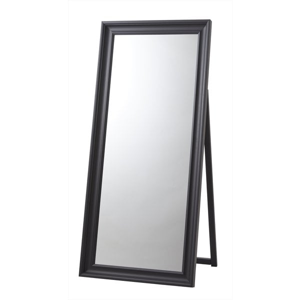 パインのシンプルな大型スタンドミラー 北欧 ナチュラル ミラー ドレッサー リビング 玄関 クローゼット 26,644円