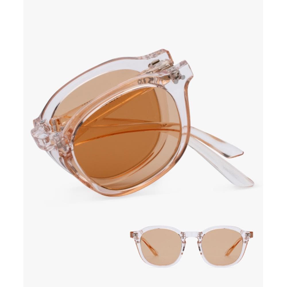 RECLOW RC ZEHE SUNGLASS PEACH
