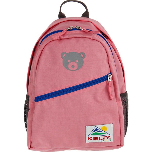 KELTY ケルティ リュックサック PRESCHOOL BAG アウトドア バッグ 3259250022-PEACH