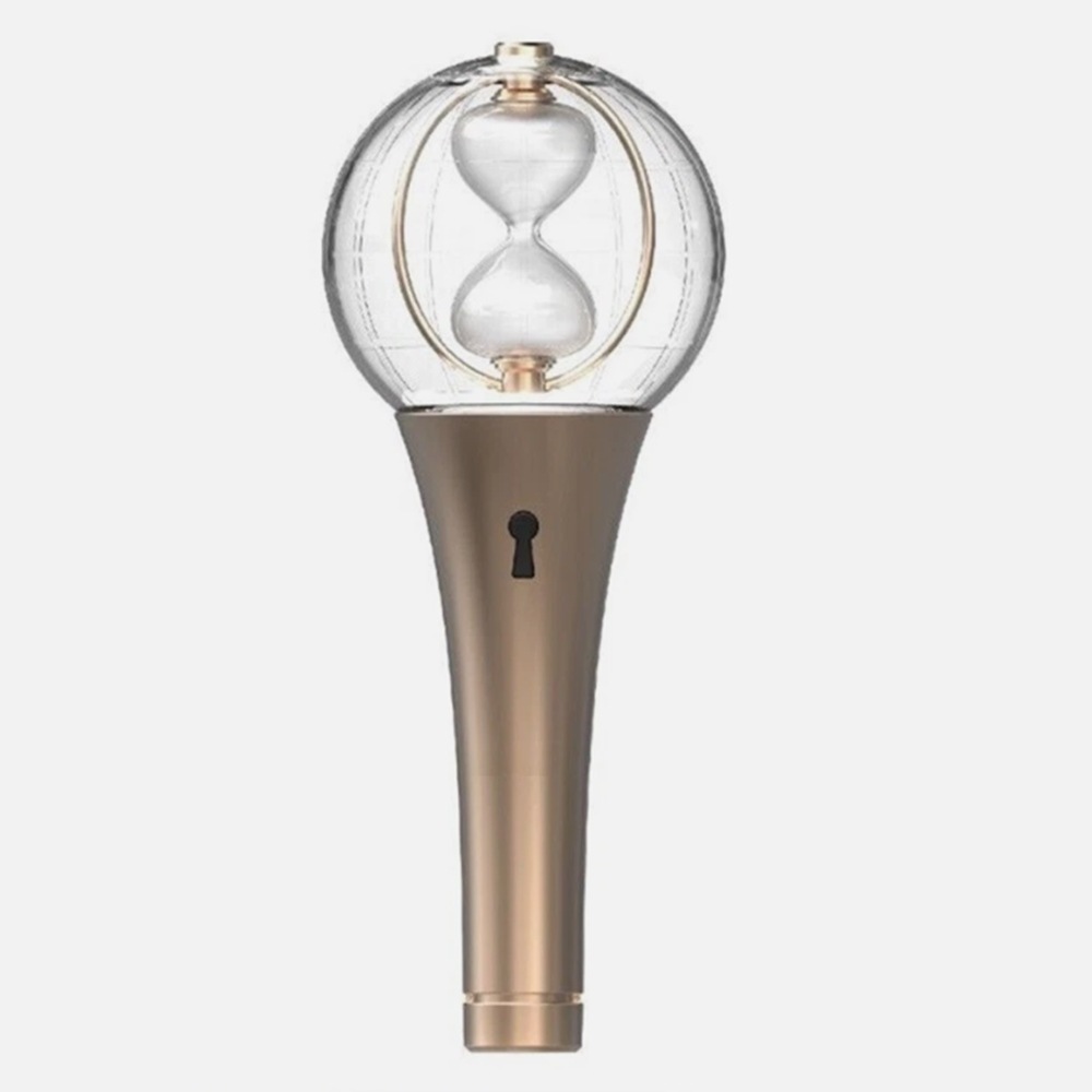 ATEEZ 公式 OFFICIAL LIGHT STICK ver.2 (Official Light Stick)