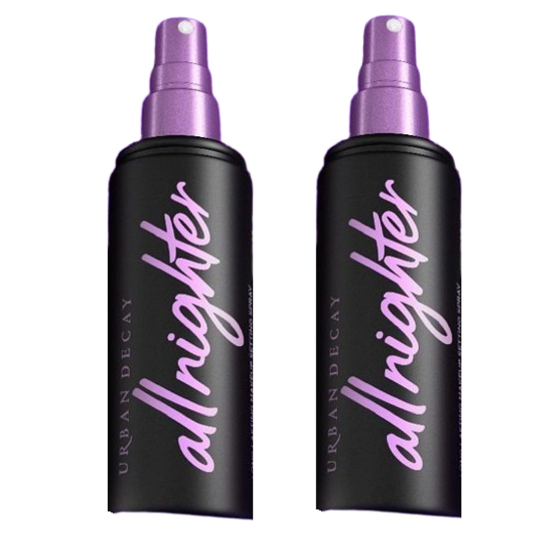 オールナイター セッティング フィクサー 118ml 1+1 計 236ml