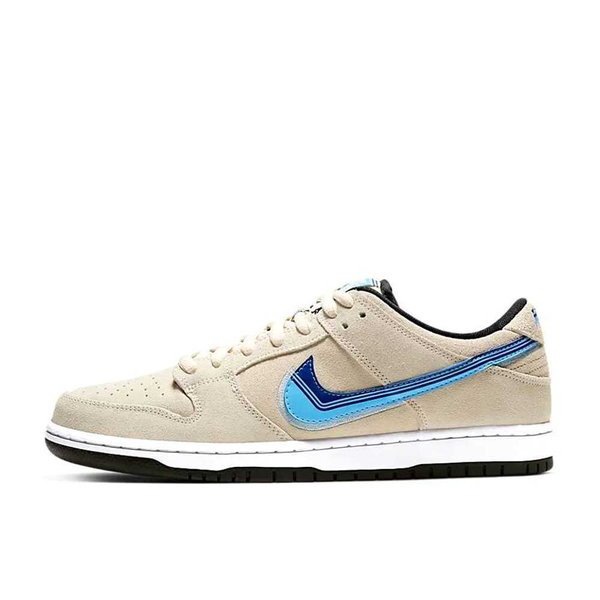 Qoo10] NIKE SB SB ダンク ロー トラック イット 2