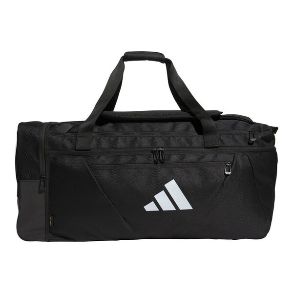 アディダス マルチスポーツ EPS ダッフルバッグ 75L ブラック NS JMT65 IM5235