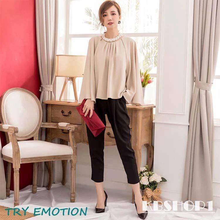 工ガ割-パーティードレス 結婚式 パンツドレス パンツスタイル セットアップ パンツスーツ フォーマルドレス 結婚式 二次会 ケープ 七分丈パンツ