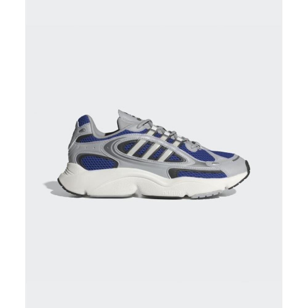 adidas Ozmillen Gray Blue IF3446
