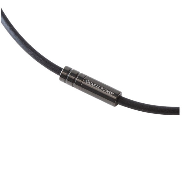 QULIS クライス ネックレス バランスフォース Basic ブラック L 10,164円