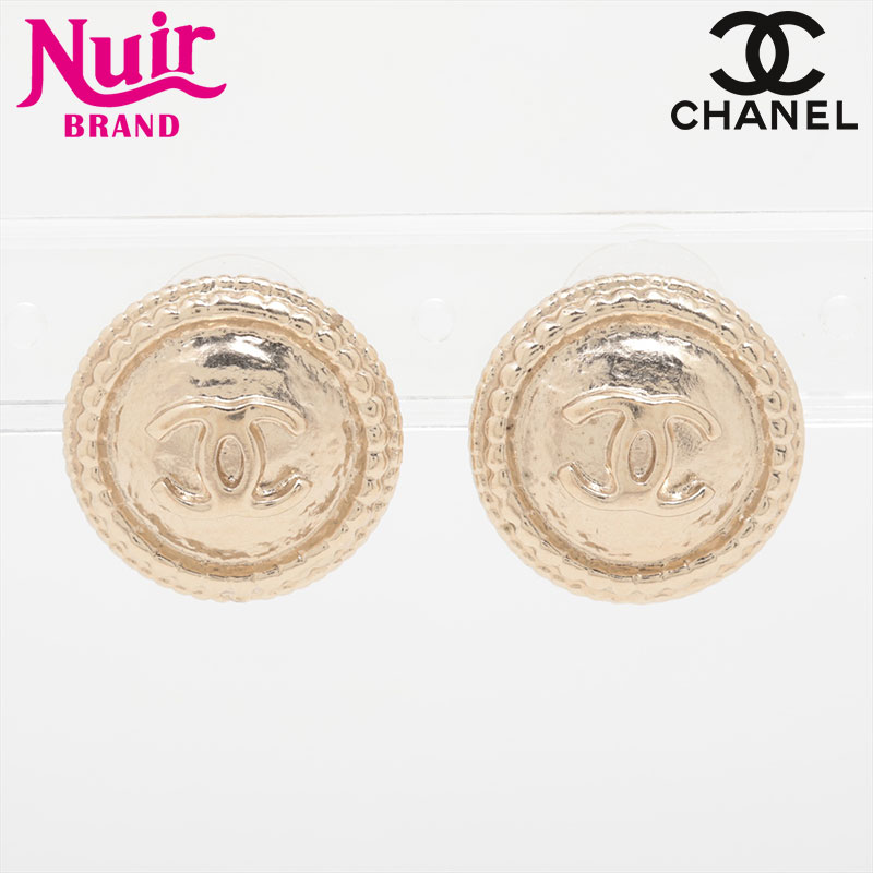 ピアス ゴールド WS15741