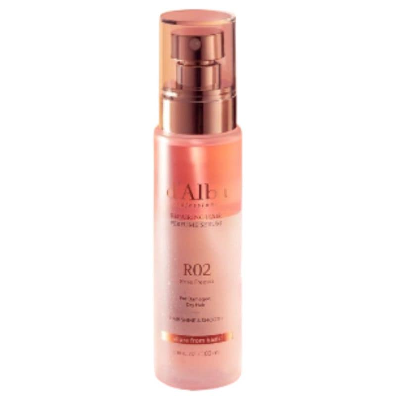 (ロゼフリージアの香り) プロフェッショナルリペアリングヘアパフュームセラム 100ml