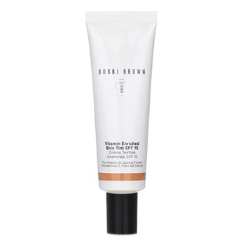 Bobbi Brown ビタミン エンリッチド スキン ティント SPF15 - # Golden 1