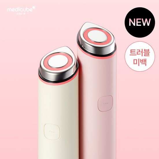 [チャンウォンヨンPICK] [トーンアップトラブルマイニング]ブースタープロミニプラスベージュ/ピンク