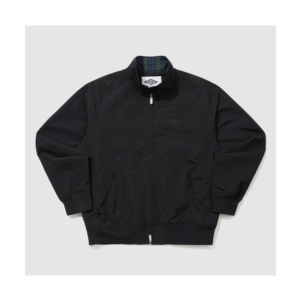 ヘリントンジャケット BB UQ111CJK29 BLK0 BEI0 NAV0_633165 930635