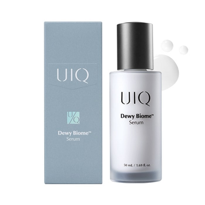 デューイ バイオーム セラム 50ml