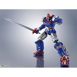 【新品/在庫あり】[バンダイ] ロボット魂 SIDE SUPER ボルテスV
