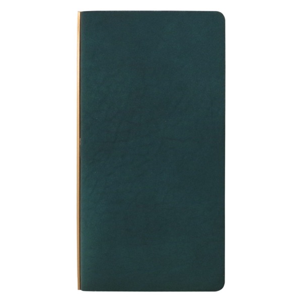 システム手帳 プロッター ナローサイズ Liscio/リスシオ 11mm【ブルー】レザーバインダー 77716820