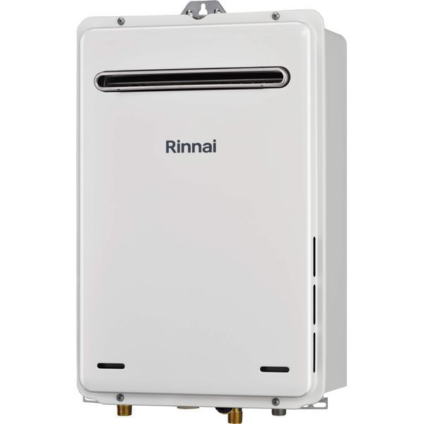 RUX-A1616W(A)-E-LP [ガス給湯器(プロパンガス用16号給湯専用屋外壁掛型)] 25,272円