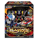 Qoo10] メタルカードボット/ワイルドガーディ/メ