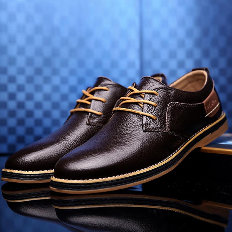 ビジネスシューズメンズウォーキングシューズ紐靴紳士靴おしゃれメンズ靴春夏秋カジュアルシューズウォーキング走れる革靴歩きやすい防滑滑りにくいショートブーツレースアップネイビー紺ブラウン黒ブラック