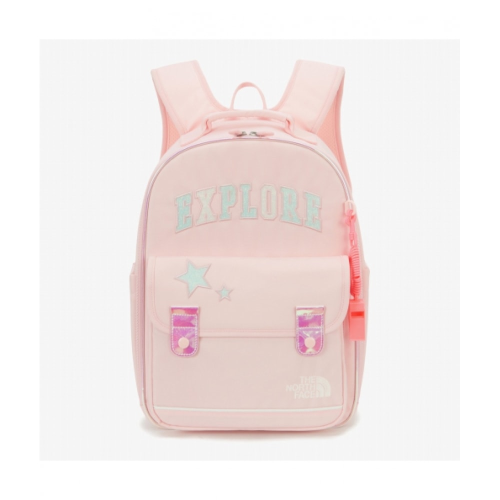 ザ・ノース・フェイスキッズドリーミースクールパック NM2DR05T_SOP