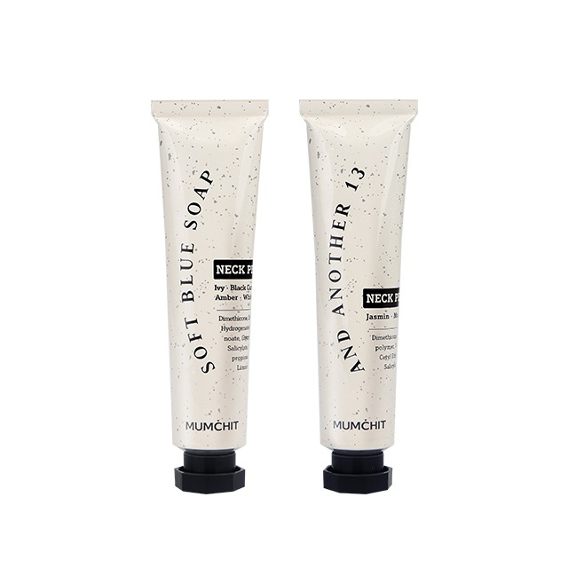 固体香水ネックピュア30ml [2種中タック1]乗組員香水