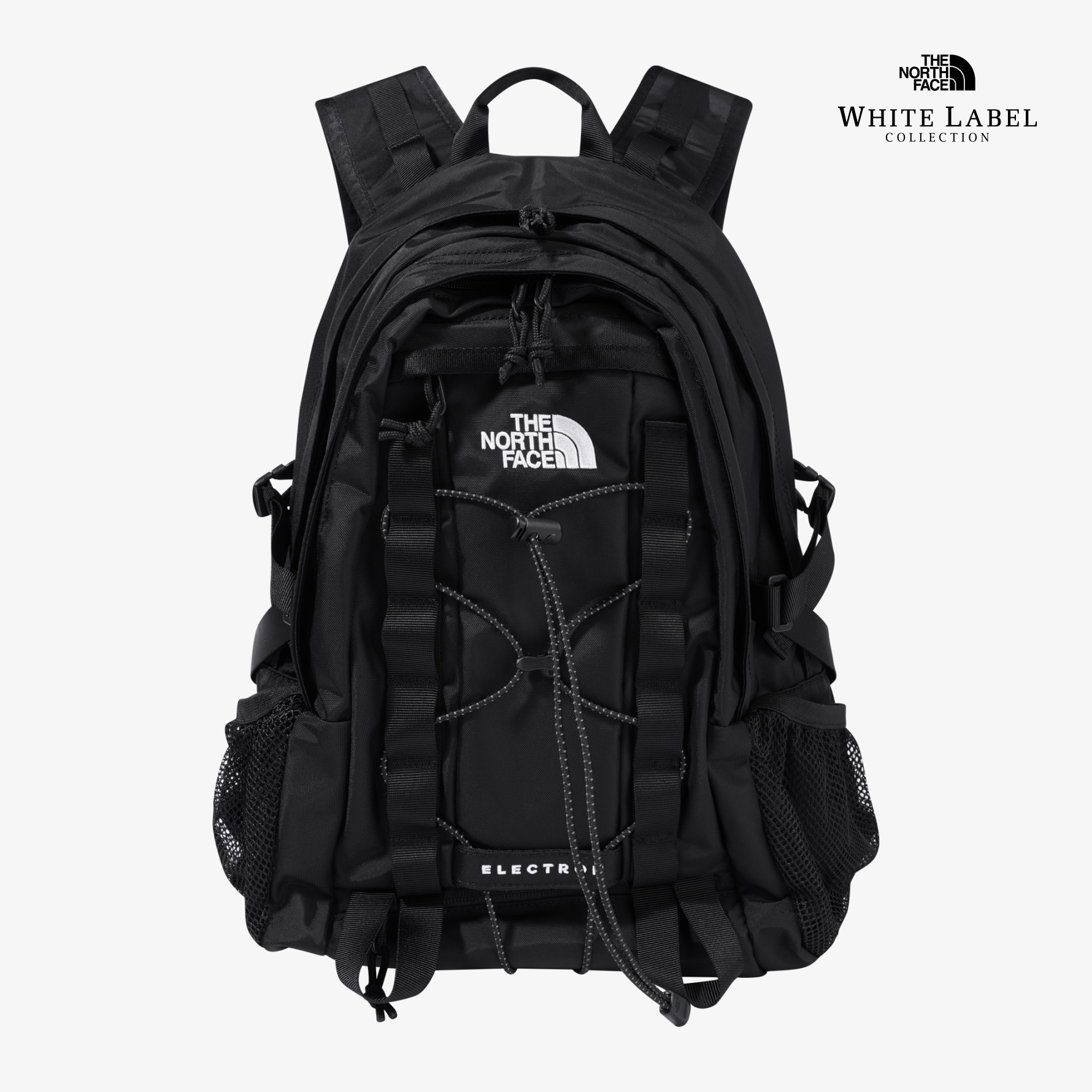 WHITE LABEL エレクトロン18 (NM2DR52)