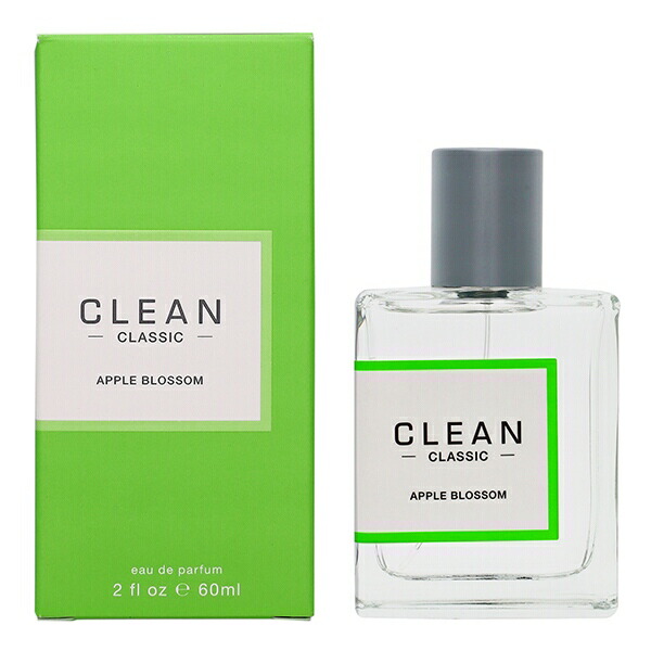 クラシック アップルブロッサム EDP SP 60ml