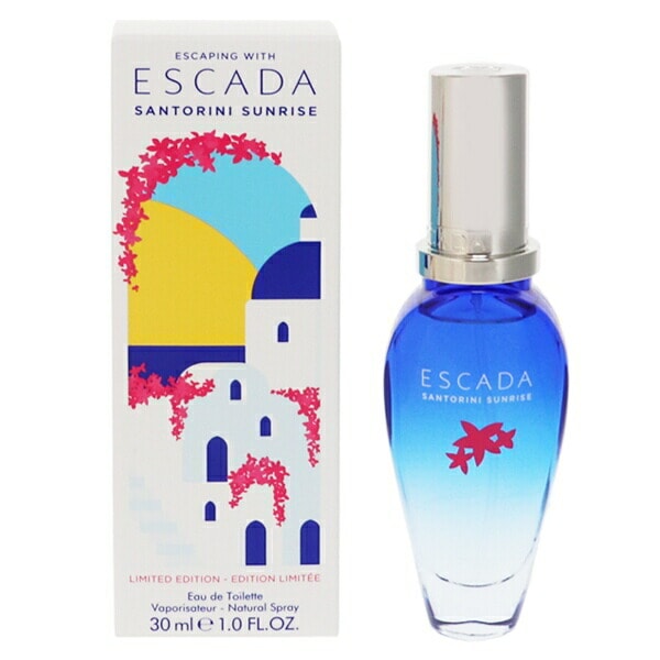 サントリーニ サンライズ EDT SP 30ml