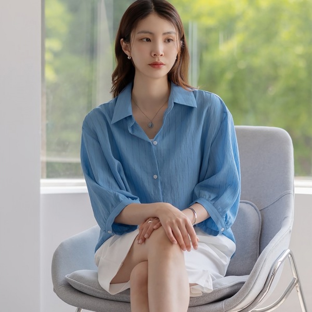 (Elysia) ラッドカラリネンズージナンバン