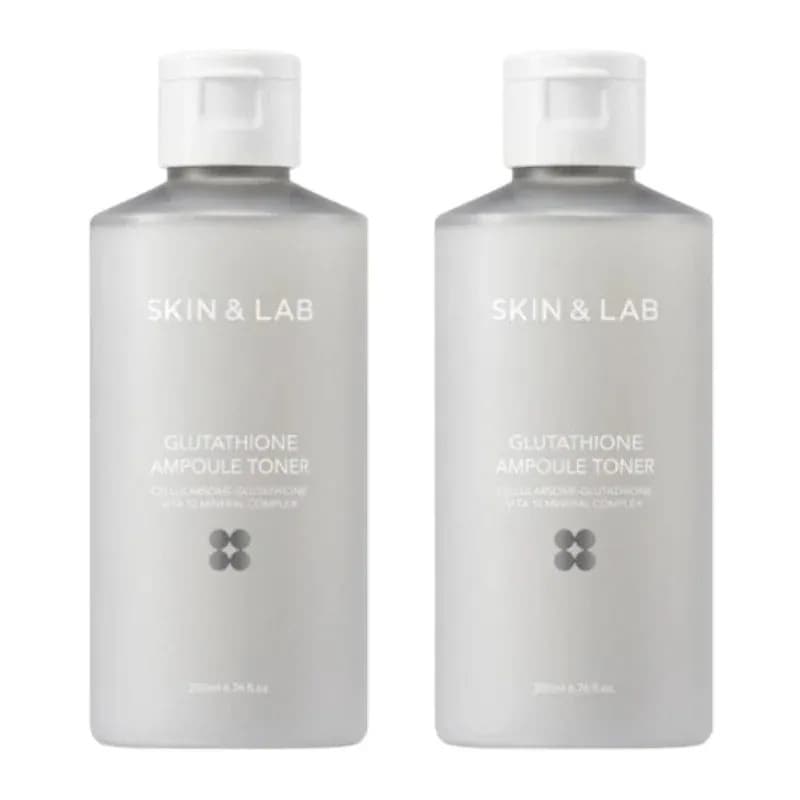 グルタチオントナー 200ml 2個