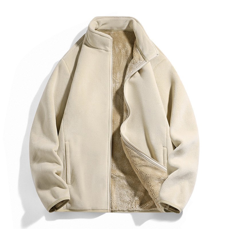 新品推奨レディース パーカー ブルゾン 前開き 長袖 ストリート 厚手 裏起毛 シンプル カジュアル おしゃれ 無地 秋 冬 デート お出かけ 女子会 休日 暖かい 防寒 M L XL 2X