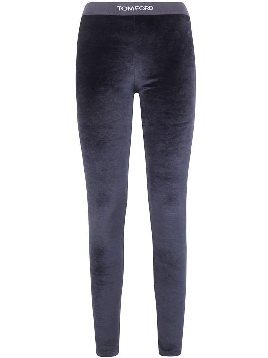 TOMFORD Women Leggings PAJ121 JEX065 098 NAA BLACK