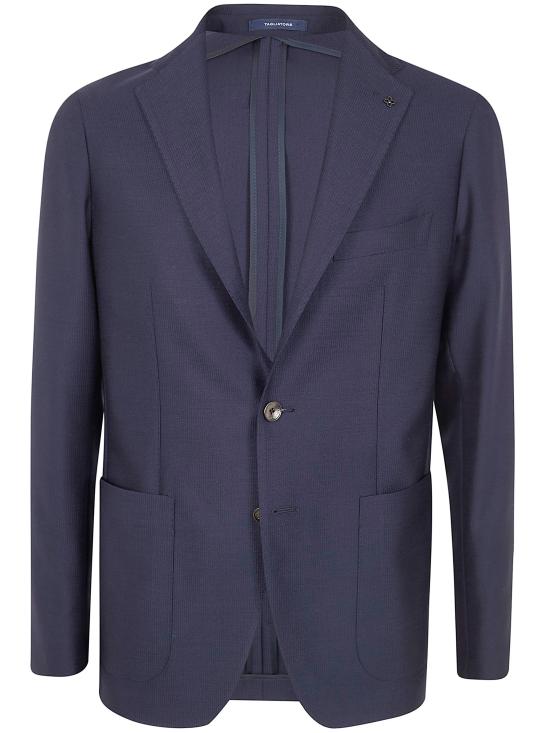 TAGLIATORE Men Suit Jackets 1SMC22K PE150155 B3198 NAVY