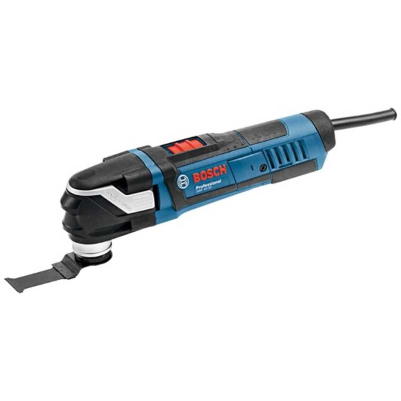 BOSCH　ボッシュ マルチルール STARLOCKPLUS　GMF40-30L