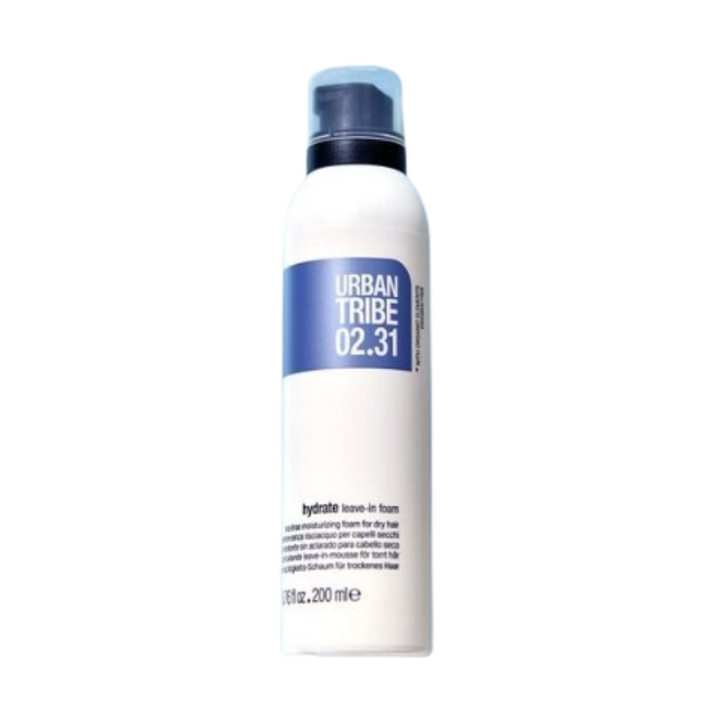 URBANTRIBEハイドレイト リブ イン フォーム 200ml トリートメント