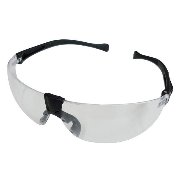 (業務用25個セット) DBLTACT セーフティゴーグル (クリア) DT-SG-08C