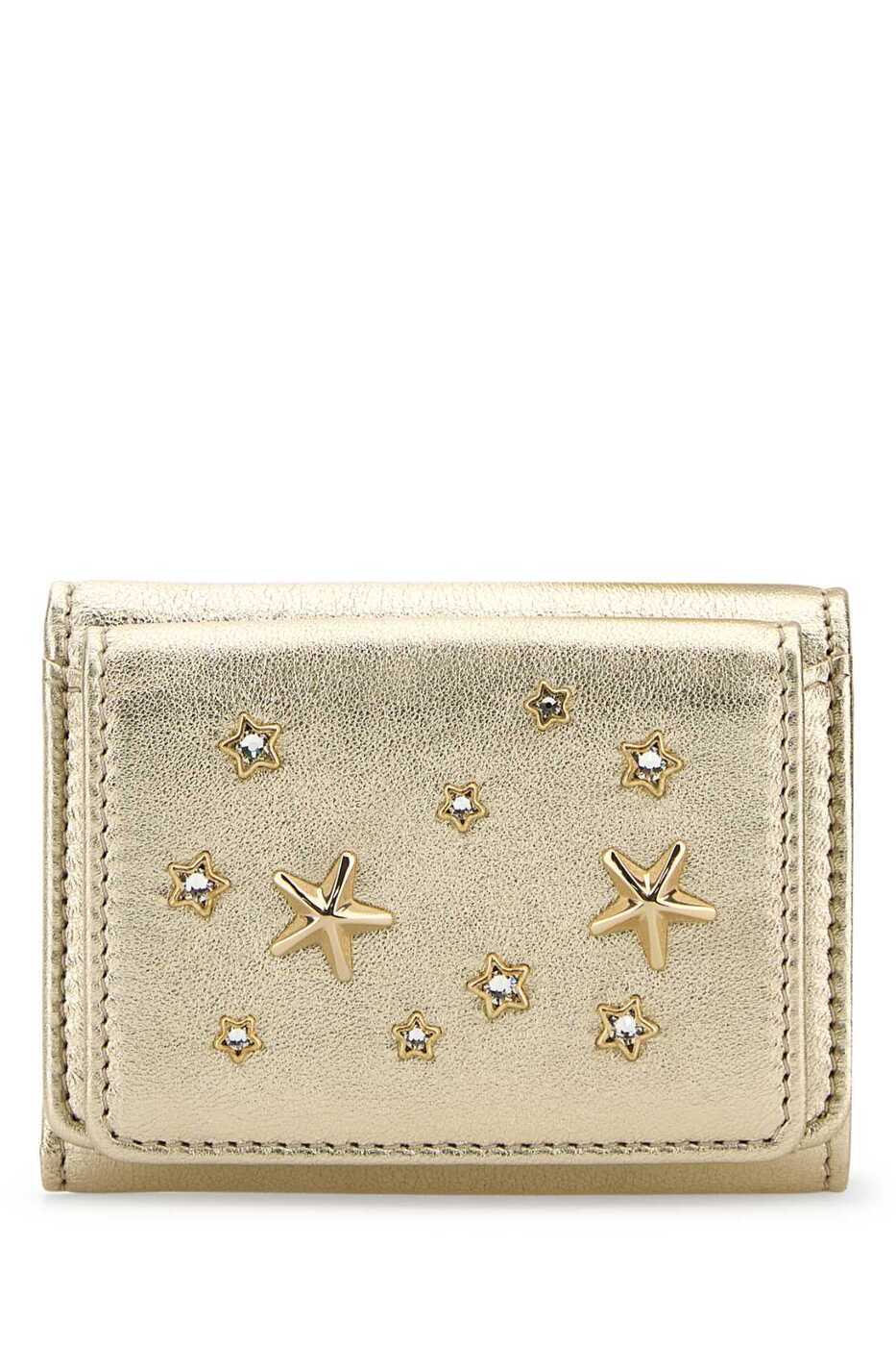 ルイヴィトン ポルトフォイユ ロックミニ ゴールド シルバー金具 ルイヴィトン ポルトフォイユ ロックミニ ゴールド シルバー金具