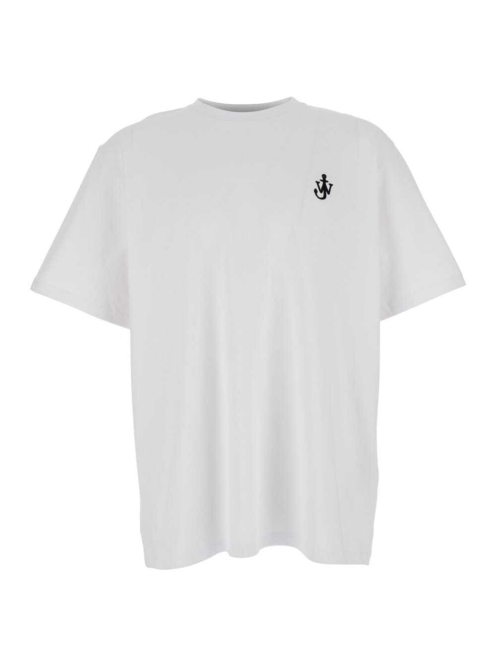 JT0257PG1510WHITE ホワイト 春夏2025 Tシャツ メンズ ia