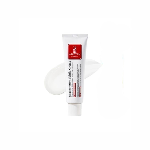 Arztin Regenerative Schild Cream 50g
