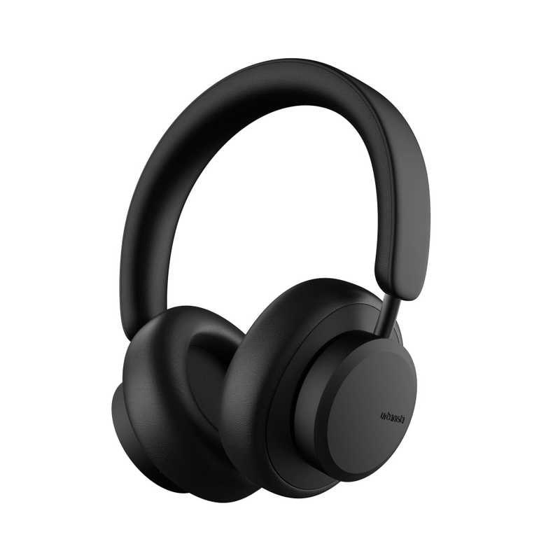 URBANISTA　MIAMI Noise Cancelling Bluetooth -Midnight Black Midnight Black [ノイズキャンセリング対応]　1036102