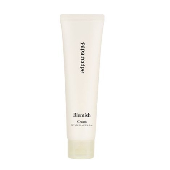 パパレセピ ブレミッシュクリーム 100ml 1個