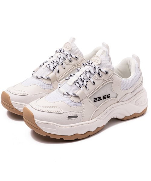 Qoo10 23.65 V2 NEO 身長アップ 5cm台 厚底