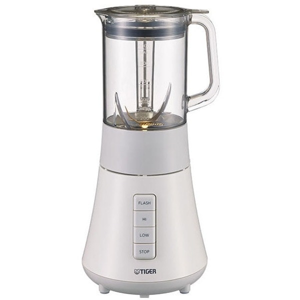 SKS-R100-WS シルキーホワイト 5value+ [ミルつきミキサー]