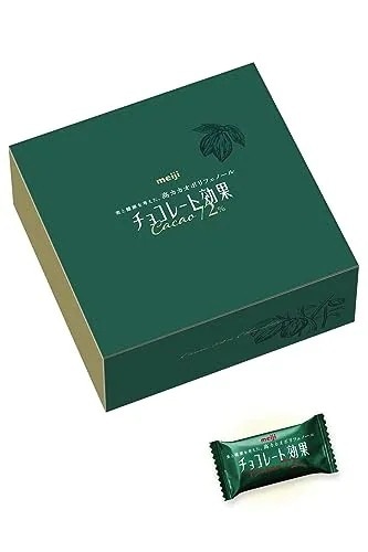 明治 チョコレート効果カカオ72%大容量 1kg