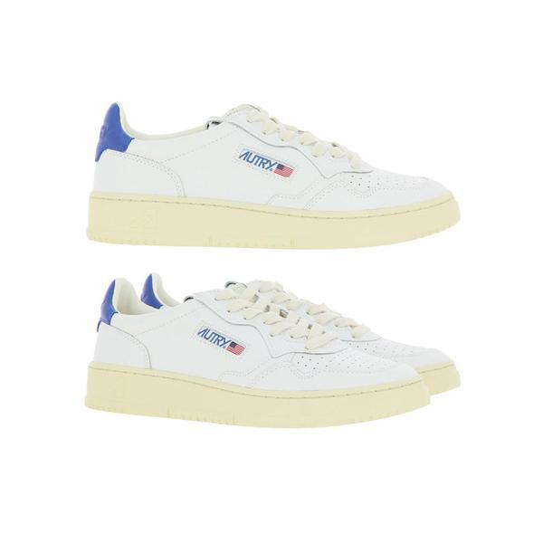 24FW メダリスト ローカット スニーカー AULM LL31