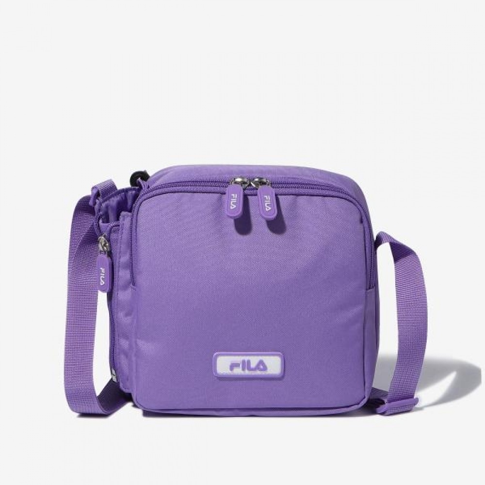 (フィラキッズ) ボトルクロスバッグ (FK3BCF6335X_LVD)