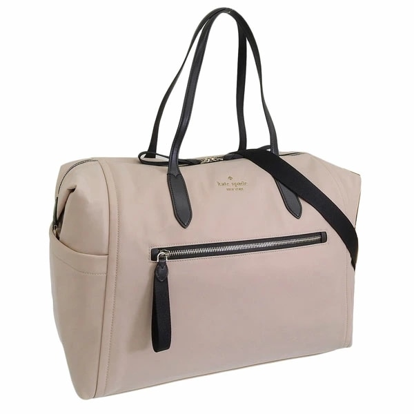 ケイトスペード バッグ レディース トートバッグ ショルダーバッグ アウトレット 2WAY ボストンバッグ ウォームベージュ チェルシー カラーブロック ウィークエンダー chelsea colorb