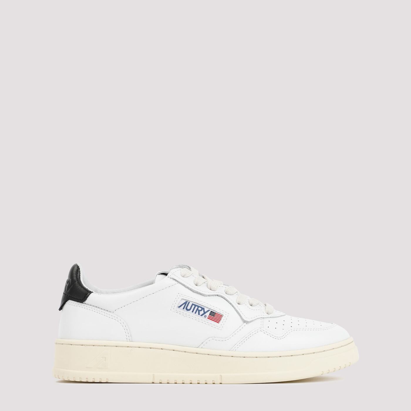 AULM.LL22 WHT BLACK 春夏2025 スニーカー メンズ ia